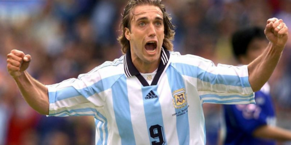 batistuta